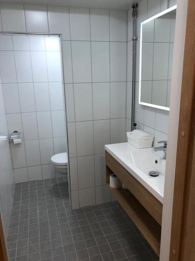 Hostel Toivola Кеми Экстерьер фото