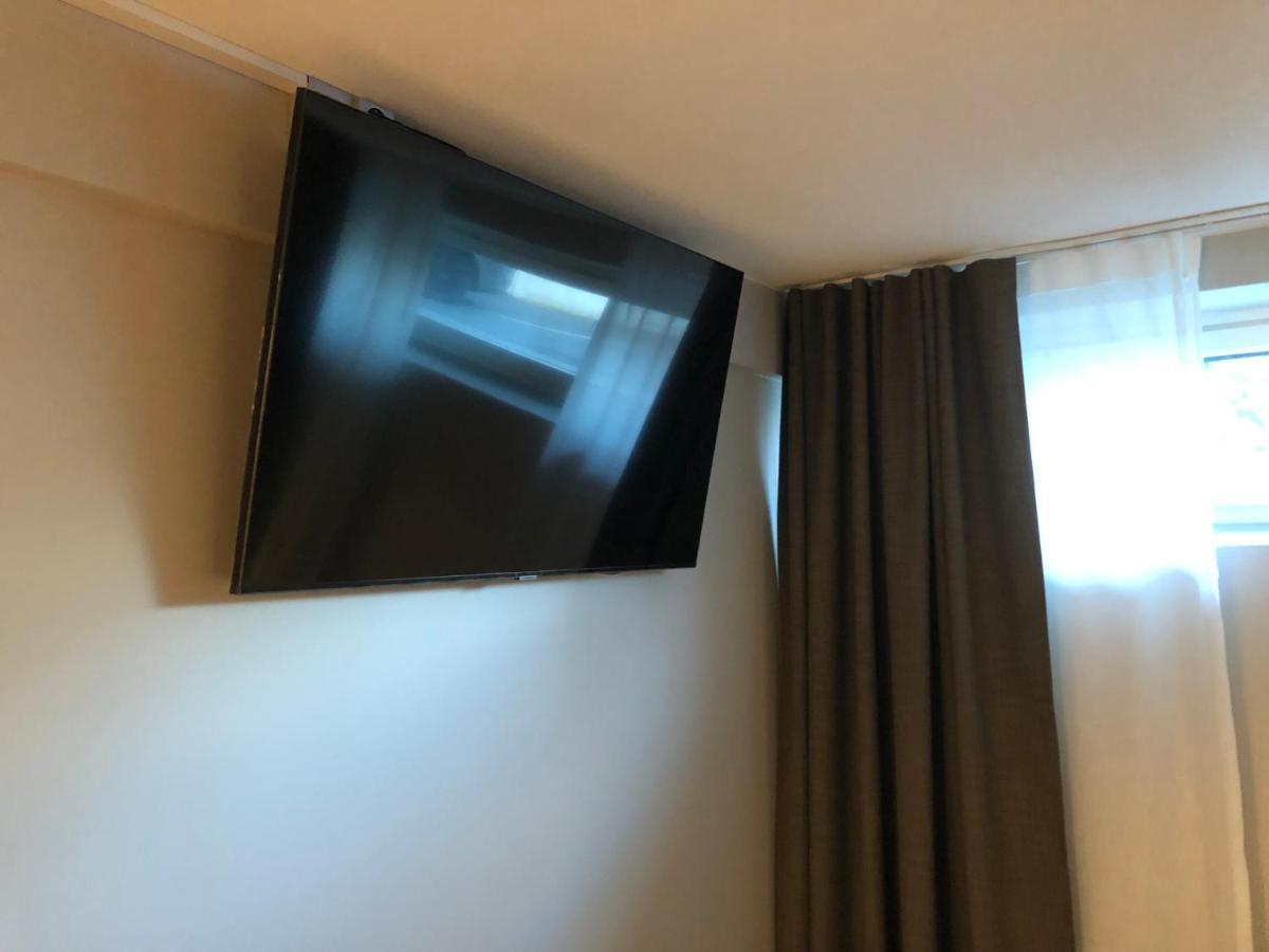 Hostel Toivola Кеми Экстерьер фото
