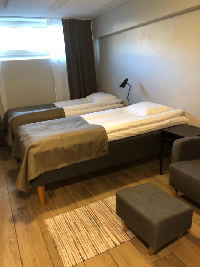 Hostel Toivola Кеми Экстерьер фото
