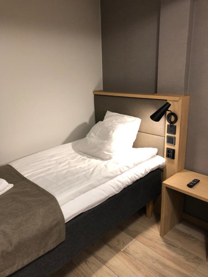 Hostel Toivola Кеми Экстерьер фото