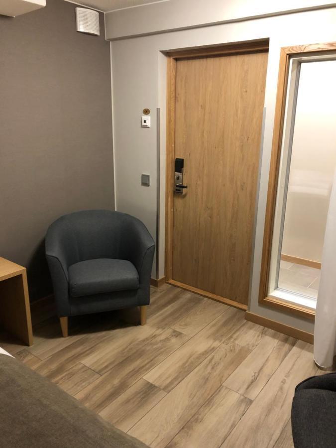 Hostel Toivola Кеми Экстерьер фото