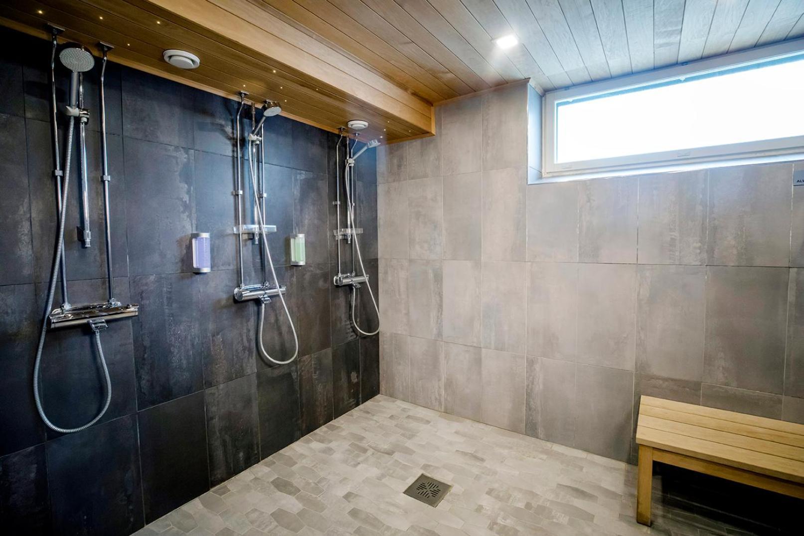 Hostel Toivola Кеми Экстерьер фото
