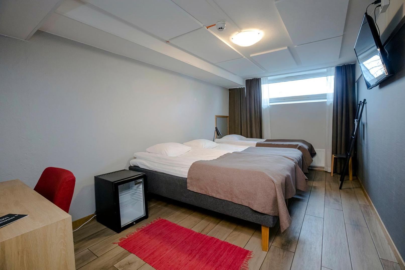 Hostel Toivola Кеми Экстерьер фото