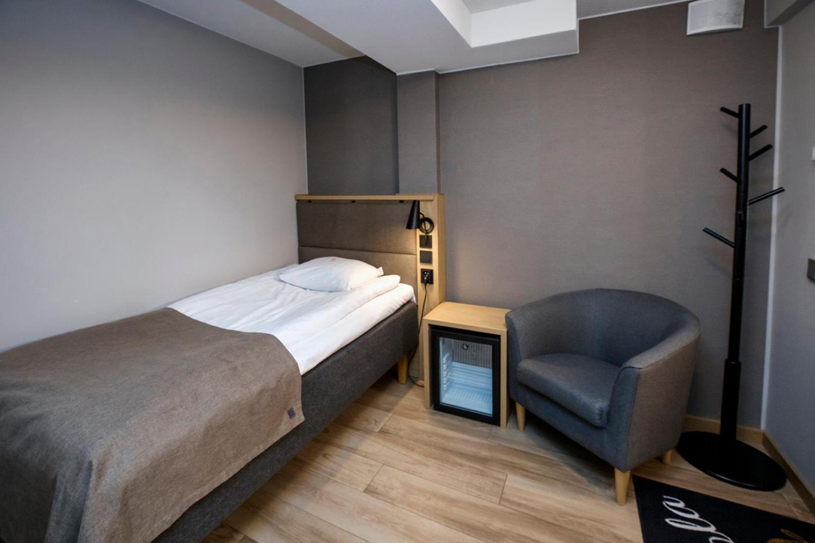 Hostel Toivola Кеми Экстерьер фото