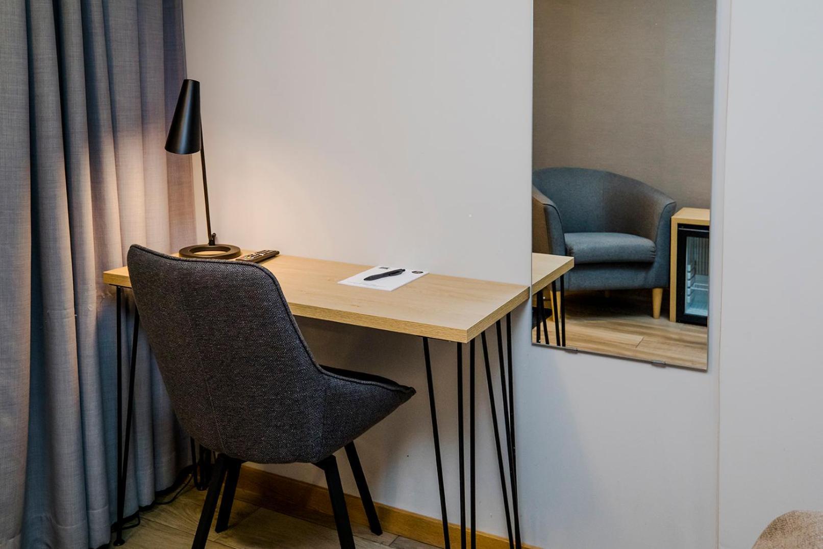Hostel Toivola Кеми Экстерьер фото
