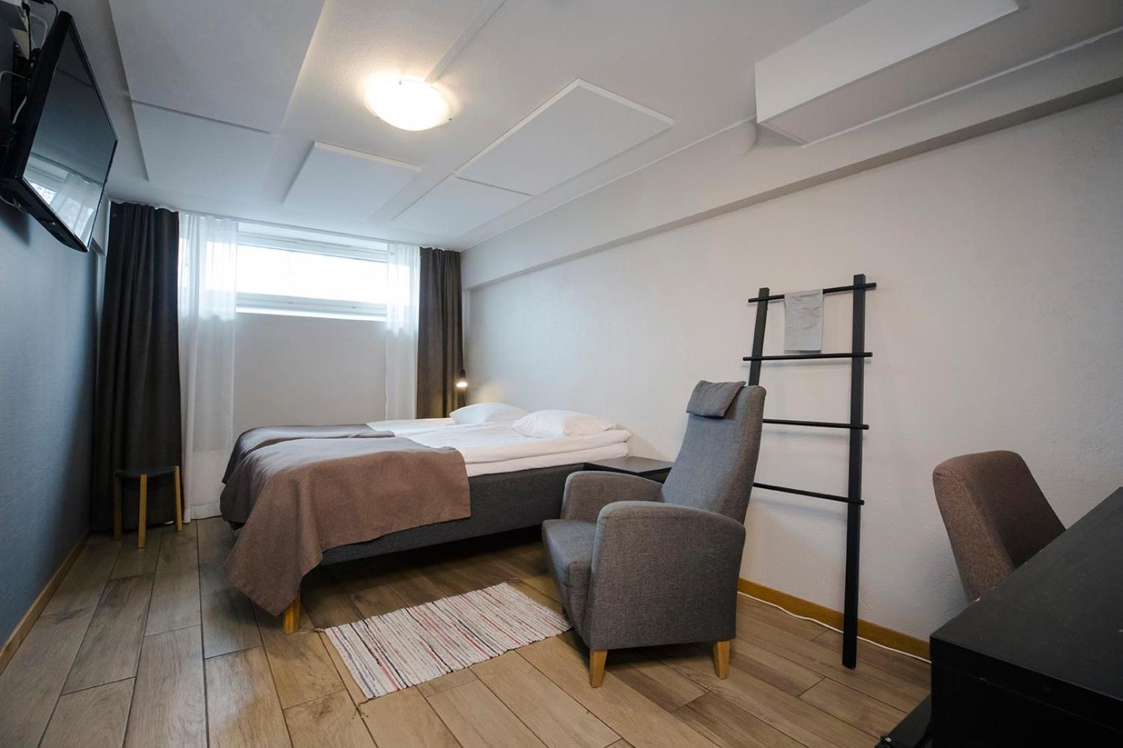 Hostel Toivola Кеми Экстерьер фото