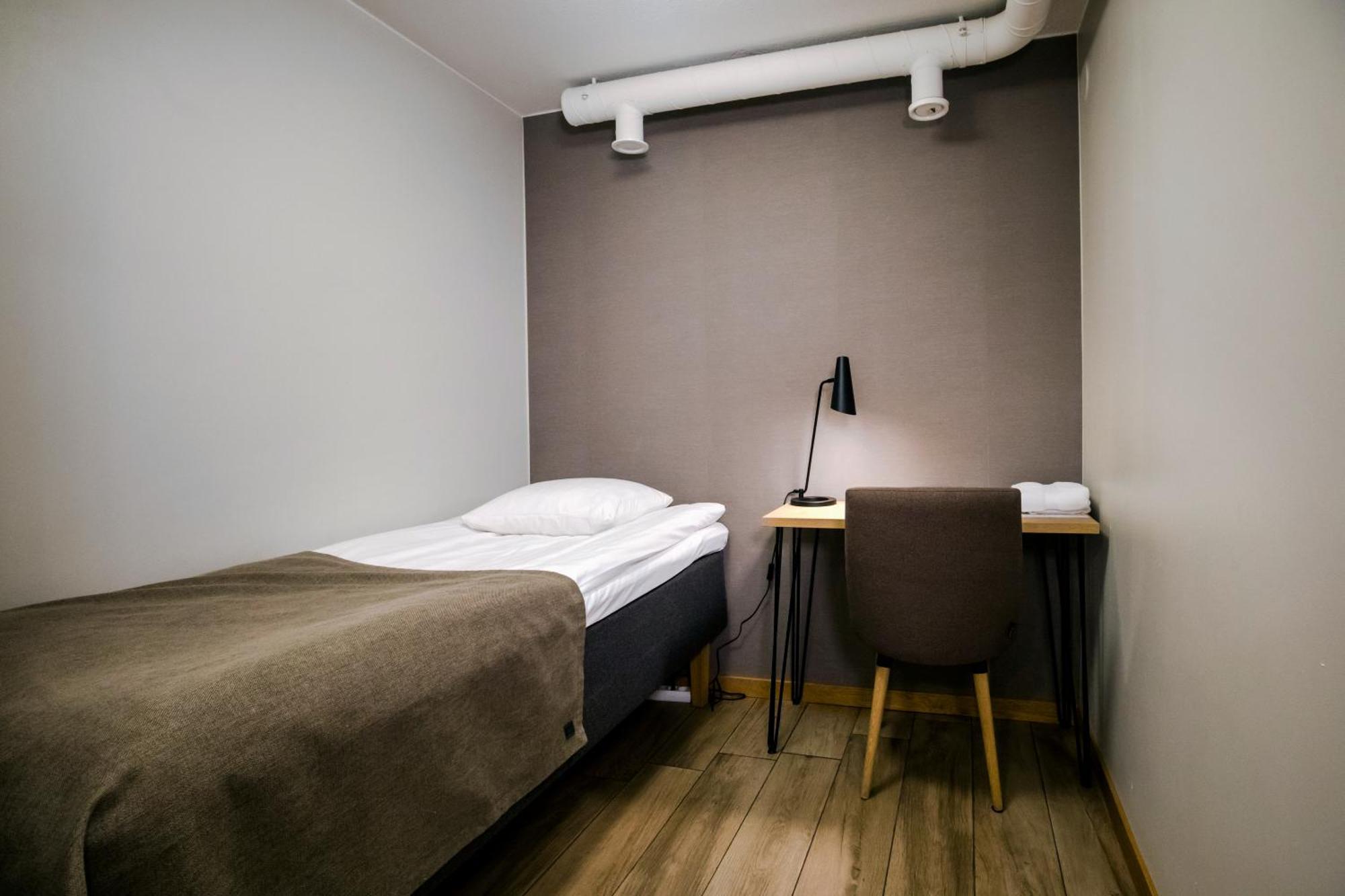Hostel Toivola Кеми Экстерьер фото