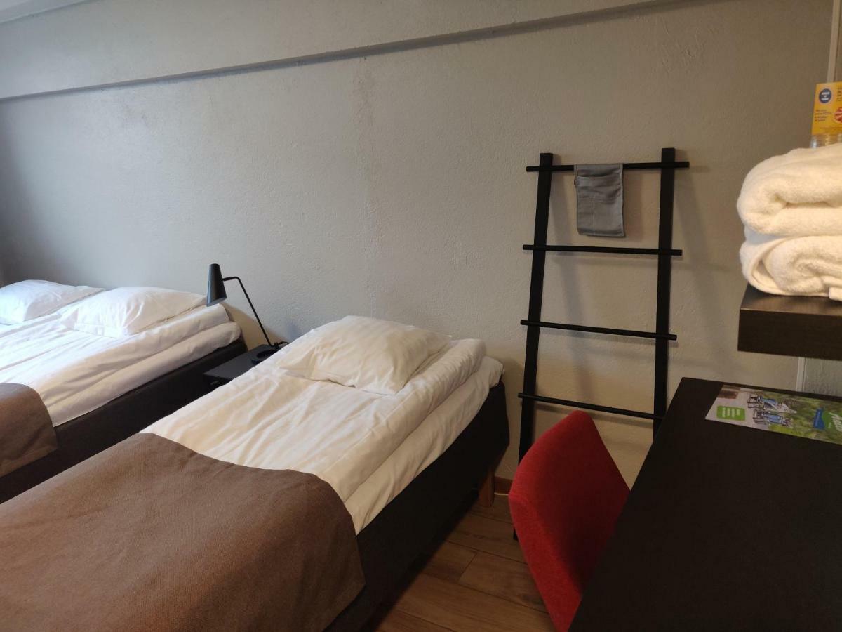 Hostel Toivola Кеми Экстерьер фото